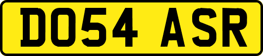 DO54ASR