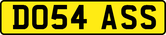 DO54ASS
