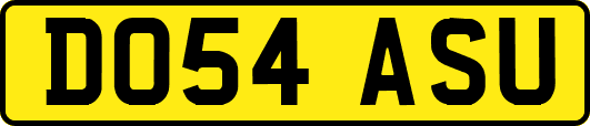 DO54ASU