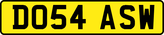 DO54ASW