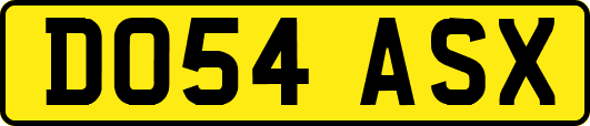 DO54ASX