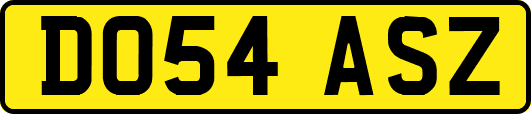 DO54ASZ