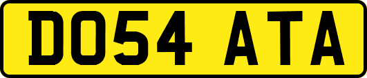 DO54ATA