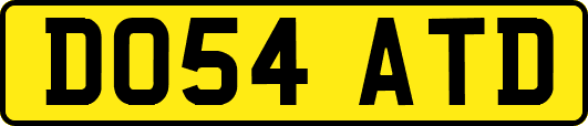DO54ATD