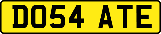 DO54ATE