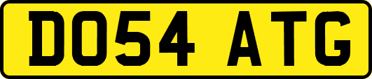 DO54ATG
