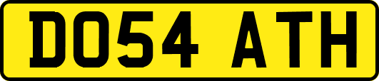 DO54ATH