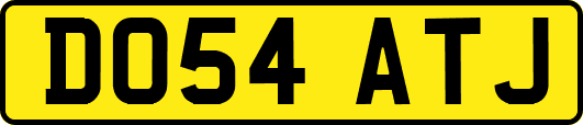 DO54ATJ