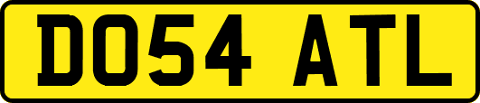 DO54ATL