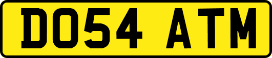 DO54ATM