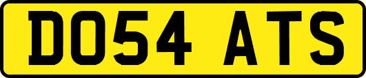 DO54ATS