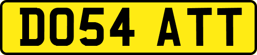 DO54ATT