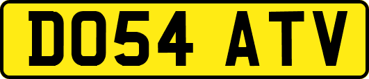 DO54ATV