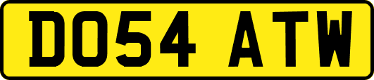DO54ATW