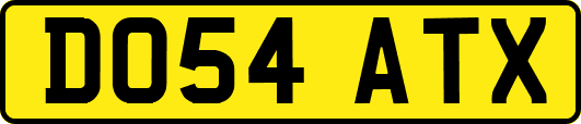 DO54ATX