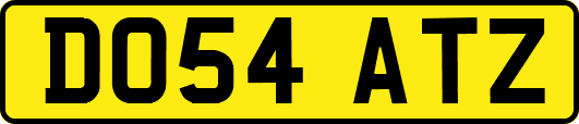 DO54ATZ
