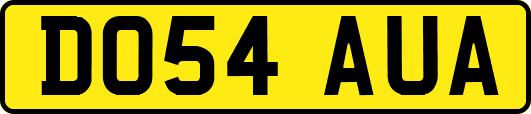 DO54AUA