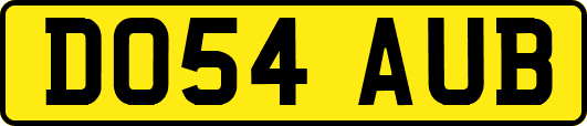 DO54AUB