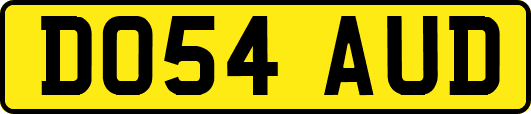 DO54AUD