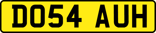 DO54AUH