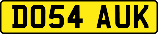 DO54AUK