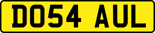 DO54AUL