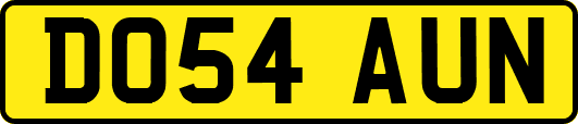 DO54AUN