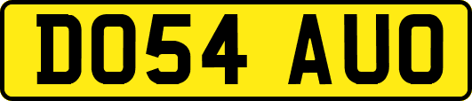 DO54AUO