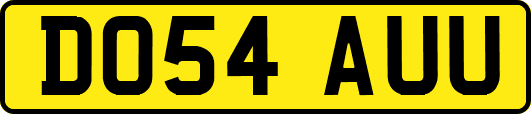 DO54AUU