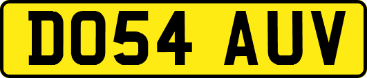 DO54AUV