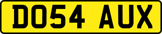 DO54AUX