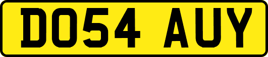 DO54AUY