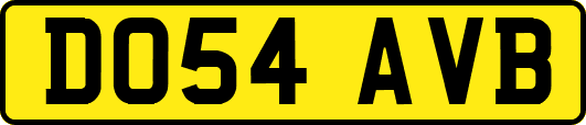 DO54AVB