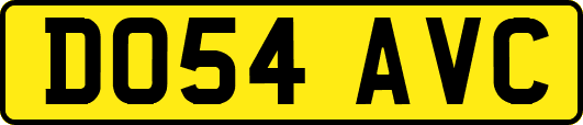 DO54AVC