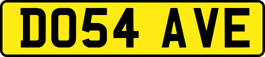 DO54AVE