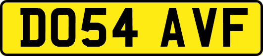 DO54AVF
