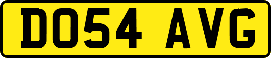 DO54AVG