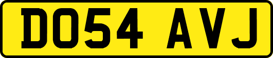 DO54AVJ