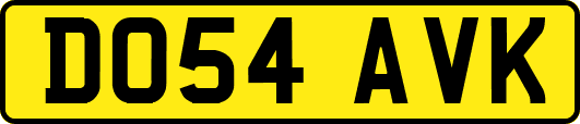 DO54AVK