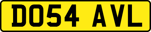 DO54AVL