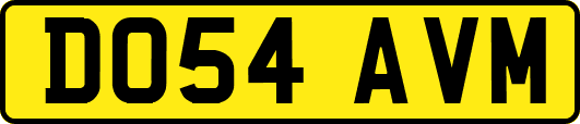 DO54AVM