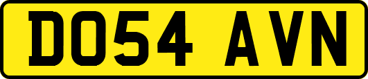 DO54AVN