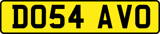 DO54AVO