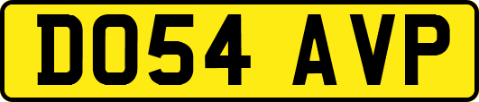 DO54AVP