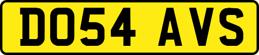 DO54AVS