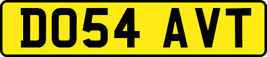DO54AVT