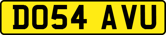 DO54AVU