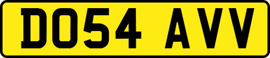 DO54AVV