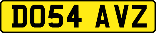 DO54AVZ