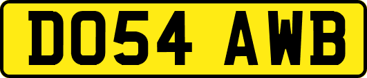 DO54AWB